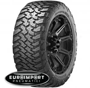 Hankook DYNAPRO MT2 RT05 215/85 R16 115/112 Q Carico C  TL BORDINO